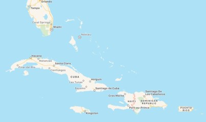 A beautiful playground.