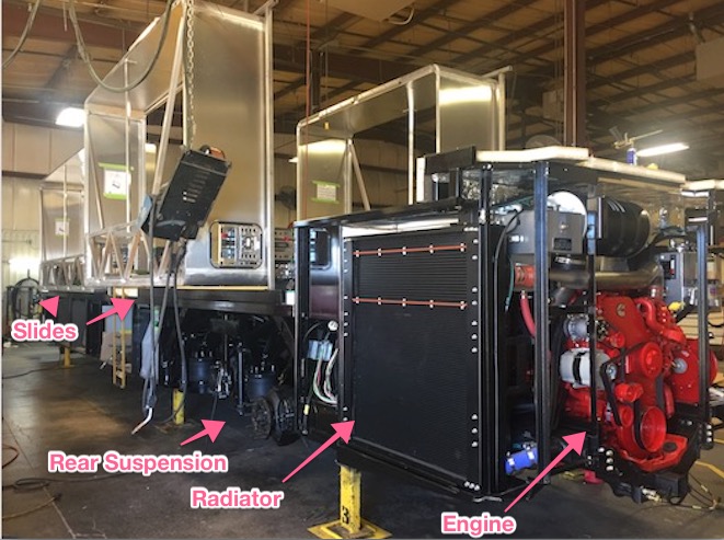 Newell - Early Stage