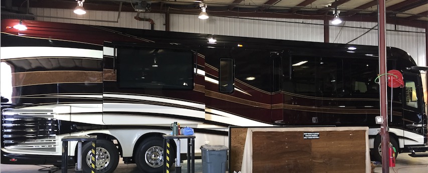 Newell - Final Touches