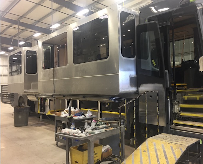 Newell - Needs Paint